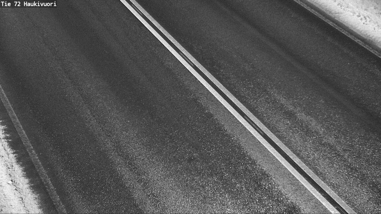 Kelikamerat Kuva Tie 72 Haukivuori, Mikkeli, Etelä-Savo