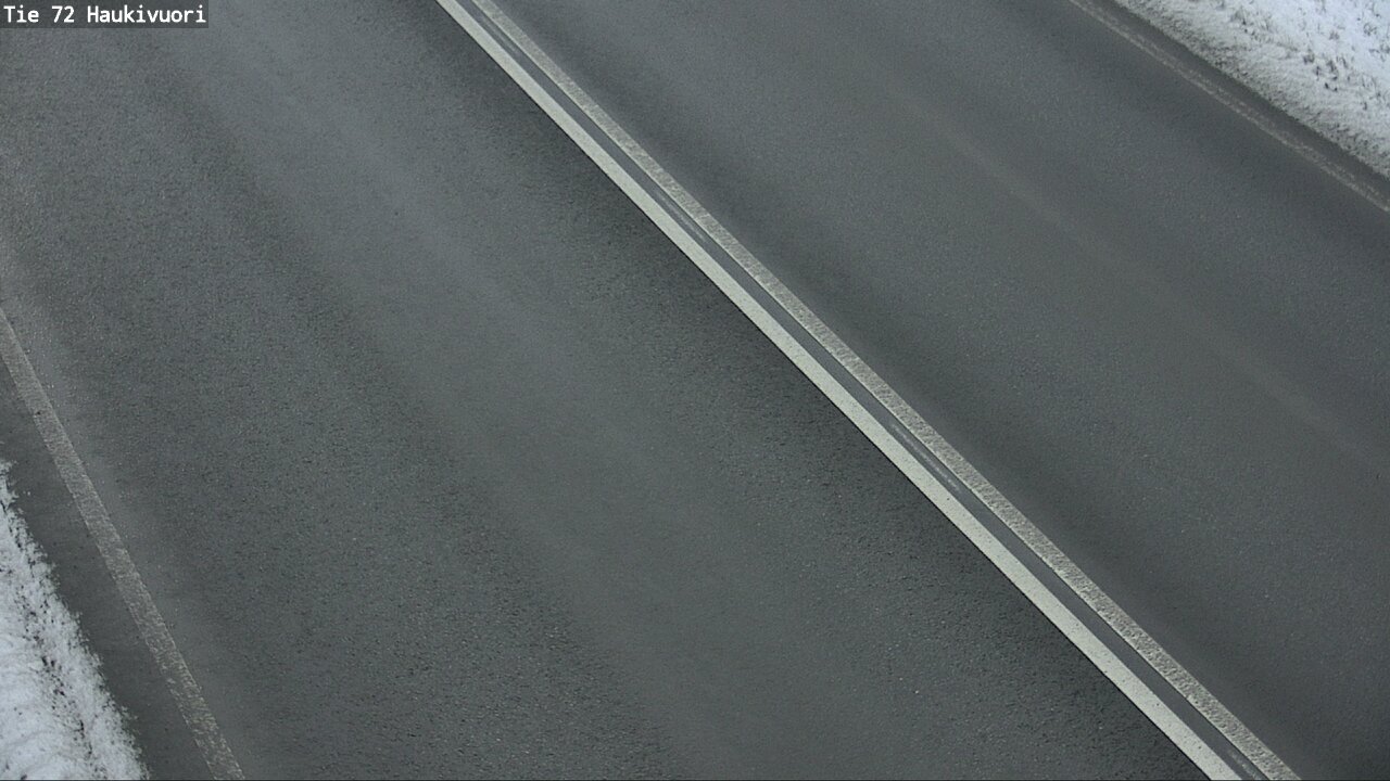 Kelikamerat Kuva Tie 72 Haukivuori, Mikkeli, Etelä-Savo