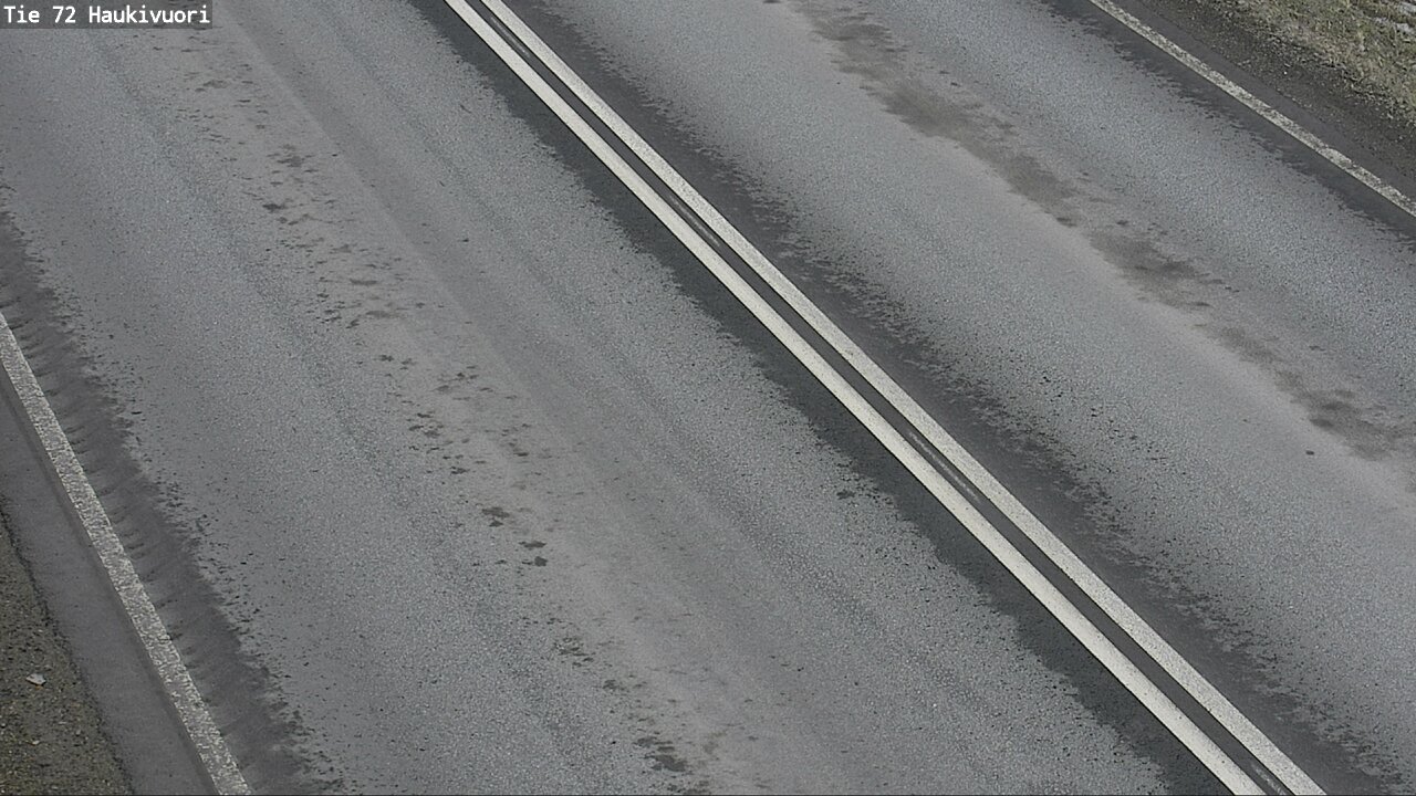 Kelikamerat Kuva Tie 72 Haukivuori, Mikkeli, Etelä-Savo