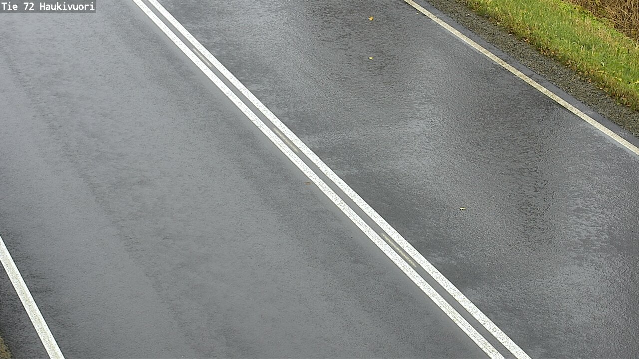 Kelikamerat Kuva Tie 72 Haukivuori, Mikkeli, Etelä-Savo