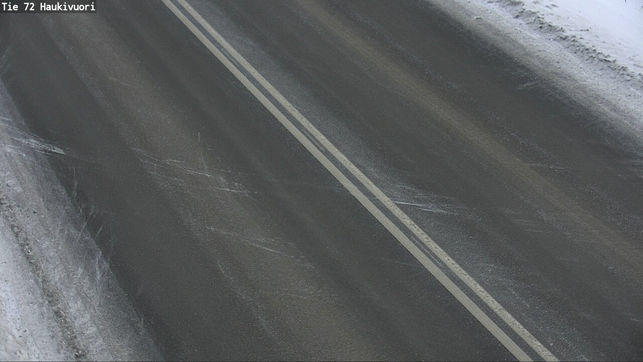 Kelikamerat Kuva Tie 72 Haukivuori, Mikkeli, Etelä-Savo