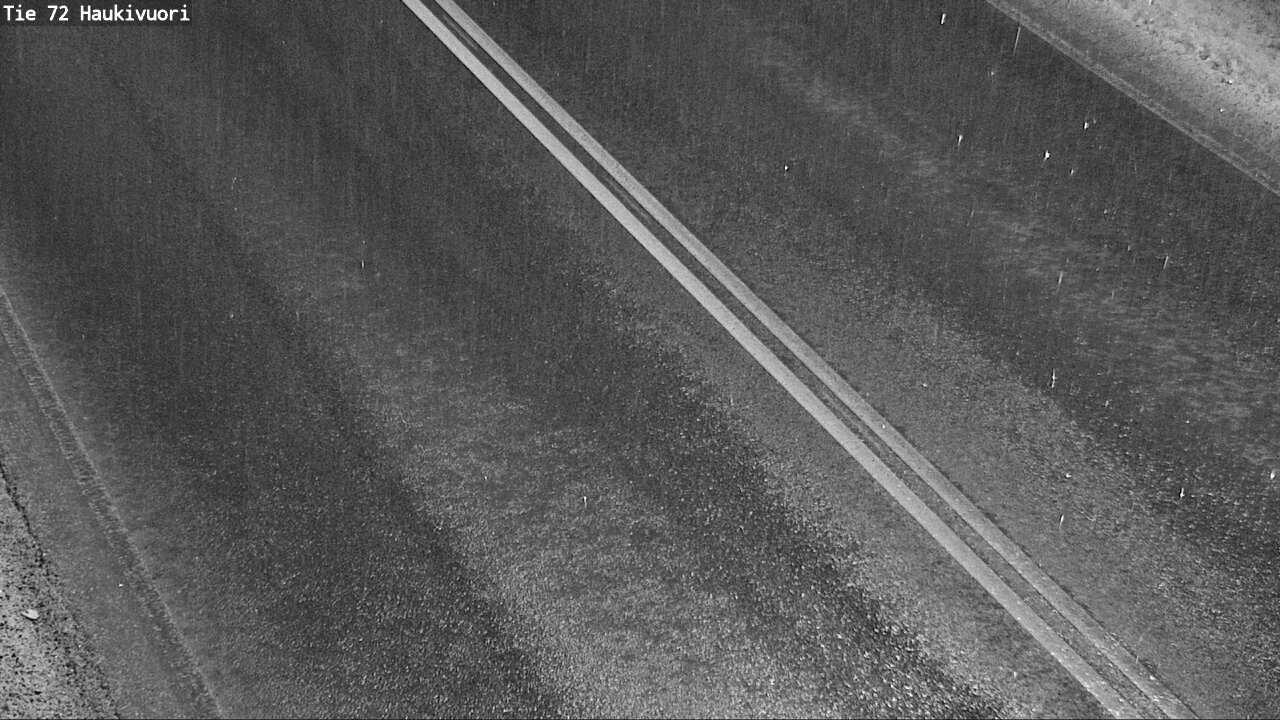 Kelikamerat Kuva Tie 72 Haukivuori, Mikkeli, Etelä-Savo