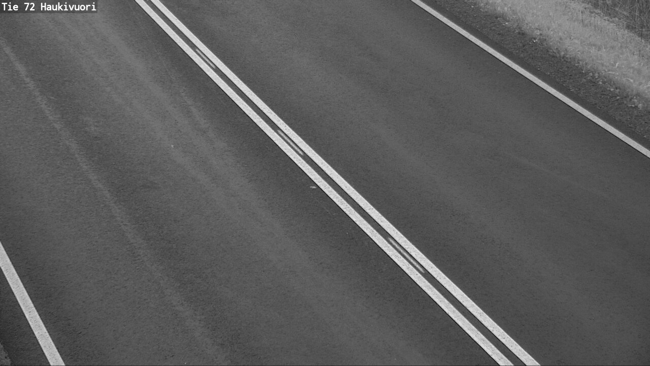 Kelikamerat Kuva Tie 72 Haukivuori, Mikkeli, Etelä-Savo