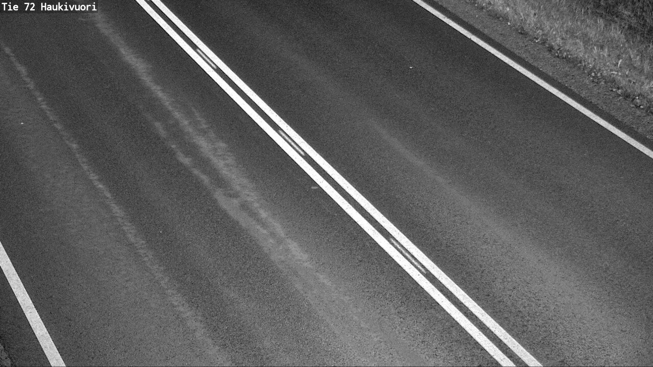 Kelikamerat Kuva Tie 72 Haukivuori, Mikkeli, Etelä-Savo