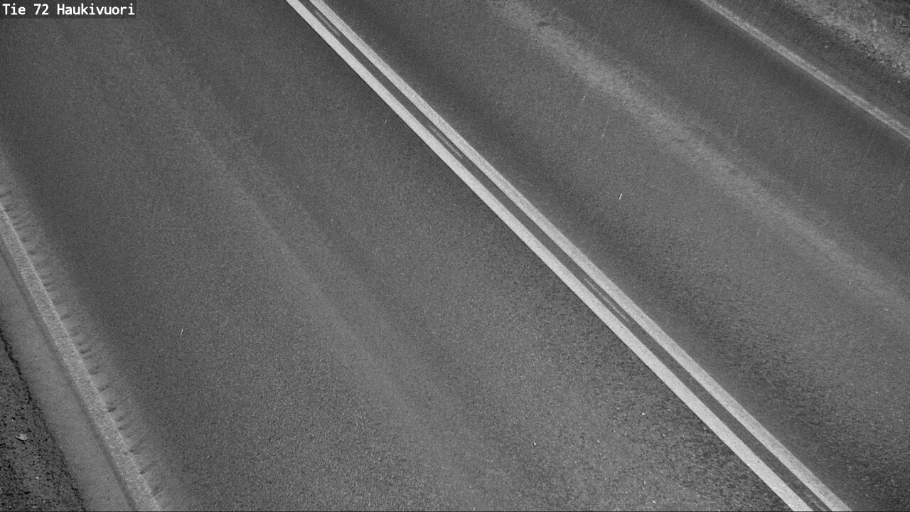 Kelikamerat Kuva Tie 72 Haukivuori, Mikkeli, Etelä-Savo