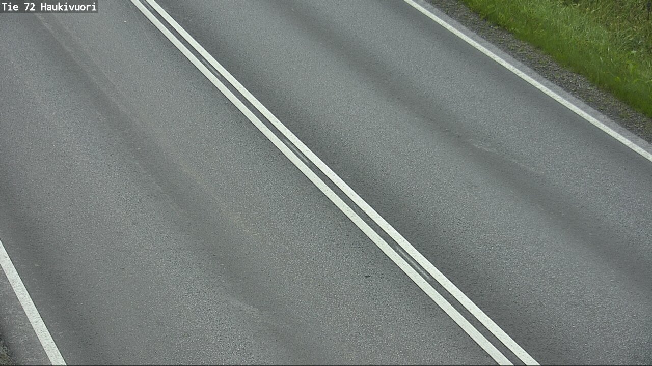Kelikamerat Kuva Tie 72 Haukivuori, Mikkeli, Etelä-Savo