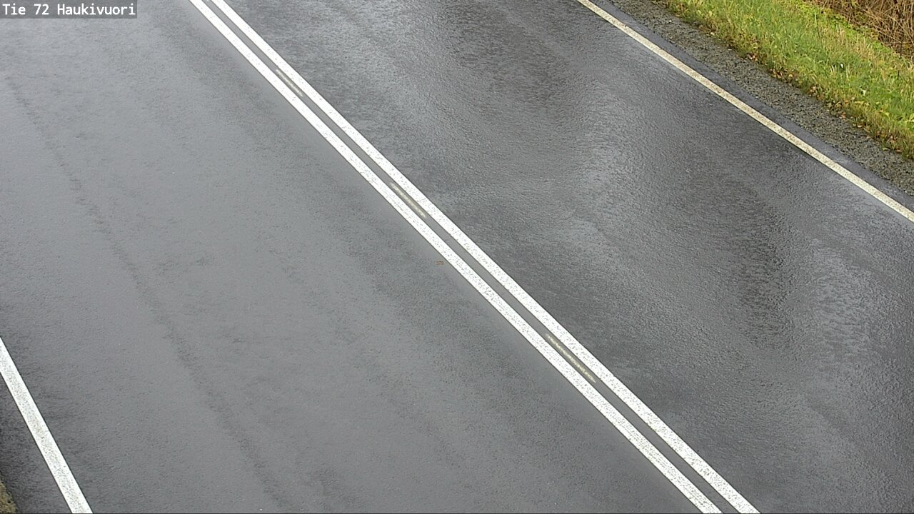 Kelikamerat Kuva Tie 72 Haukivuori, Mikkeli, Etelä-Savo