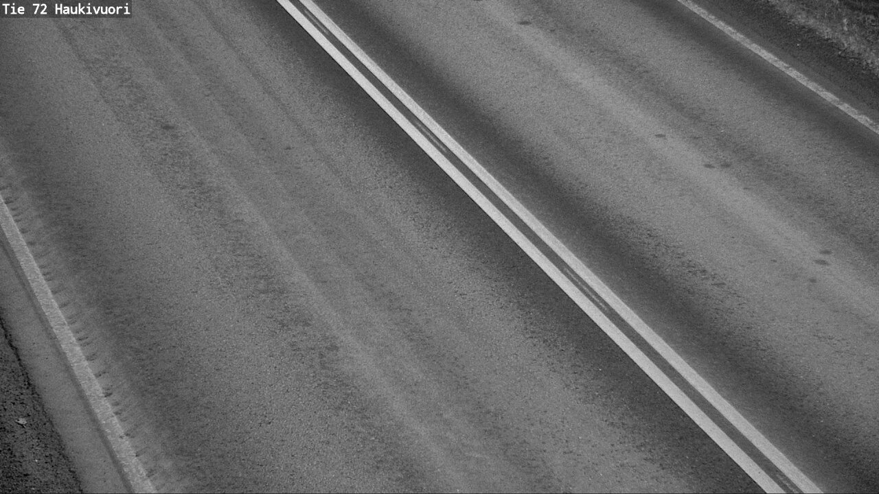 Kelikamerat Kuva Tie 72 Haukivuori, Mikkeli, Etelä-Savo