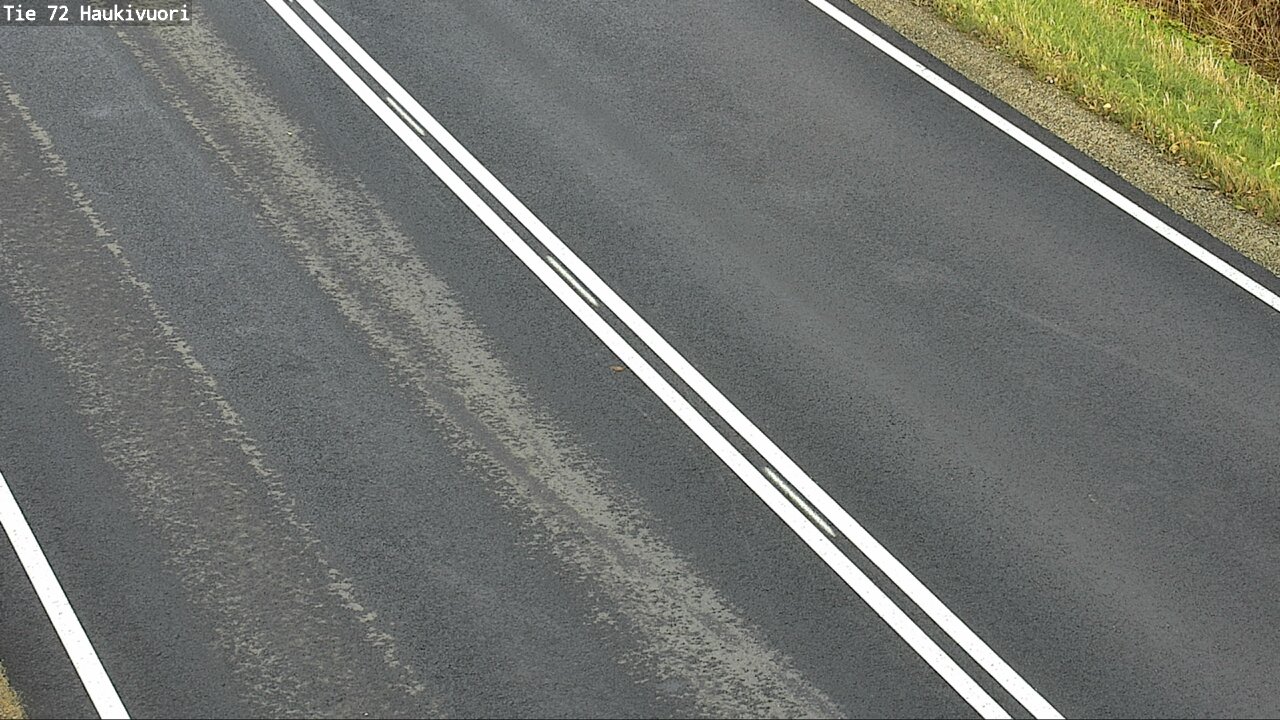 Kelikamerat Kuva Tie 72 Haukivuori, Mikkeli, Etelä-Savo