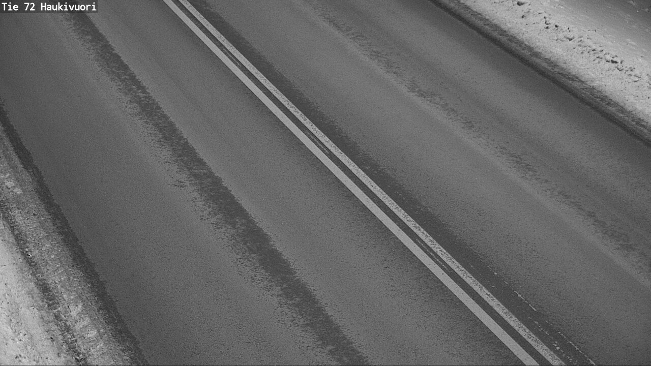 Kelikamerat Kuva Tie 72 Haukivuori, Mikkeli, Etelä-Savo