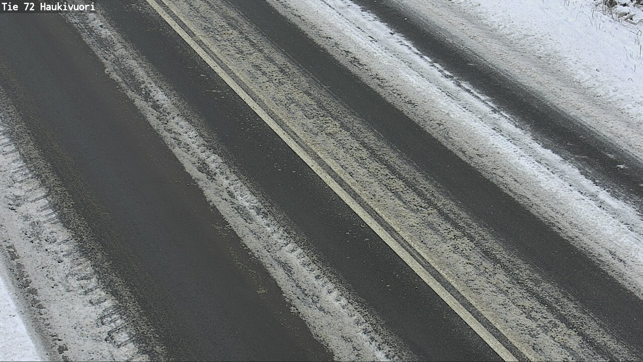 Kelikamerat Kuva Tie 72 Haukivuori, Mikkeli, Etelä-Savo