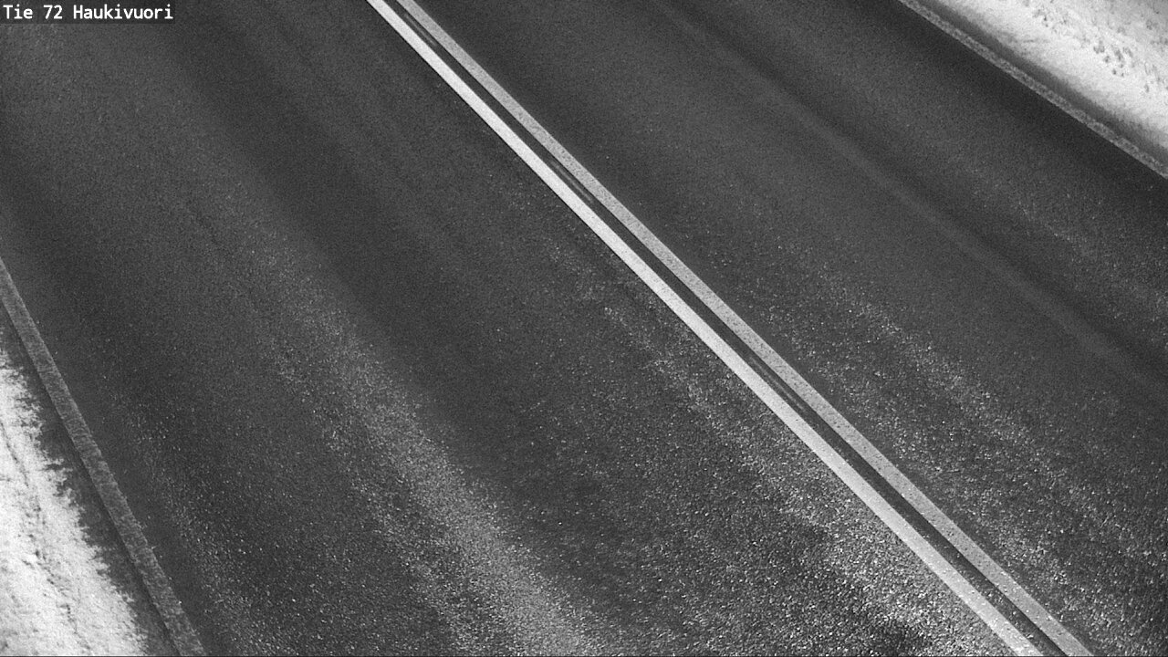 Kelikamerat Kuva Tie 72 Haukivuori, Mikkeli, Etelä-Savo