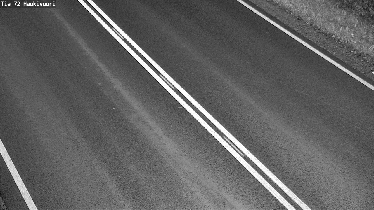 Kelikamerat Kuva Tie 72 Haukivuori, Mikkeli, Etelä-Savo