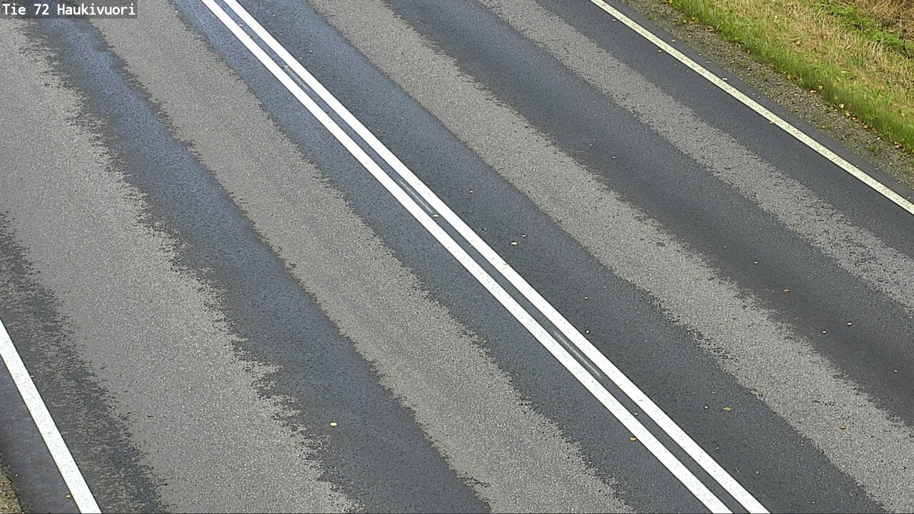 Kelikamerat Kuva Tie 72 Haukivuori, Mikkeli, Etelä-Savo