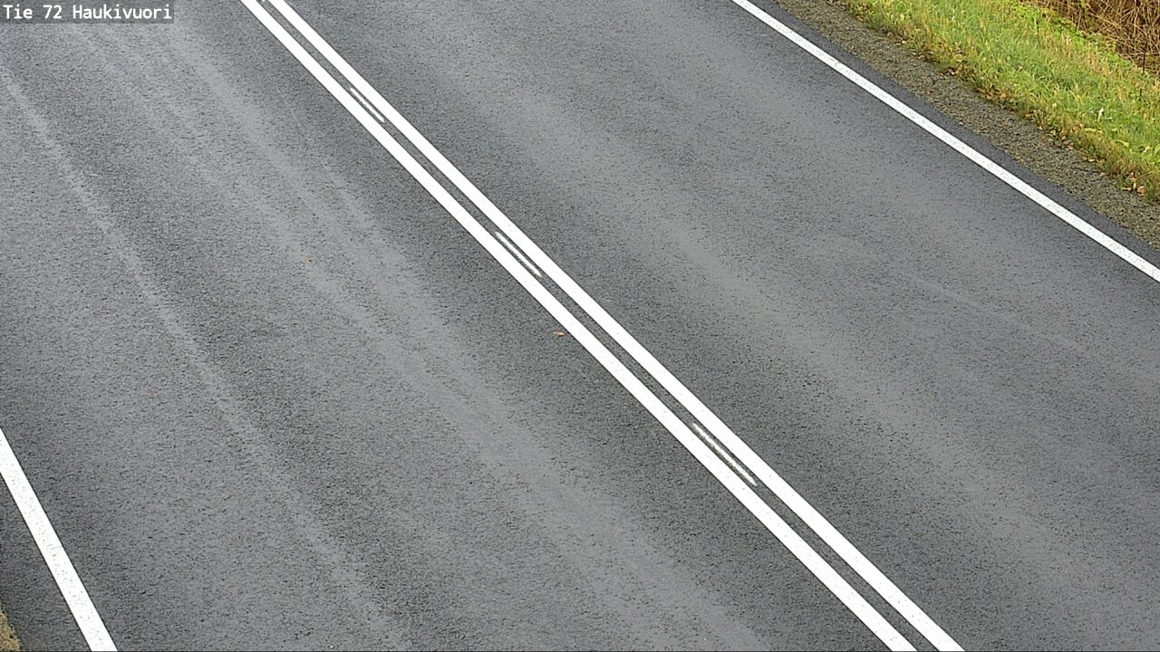 Kelikamerat Kuva Tie 72 Haukivuori, Mikkeli, Etelä-Savo