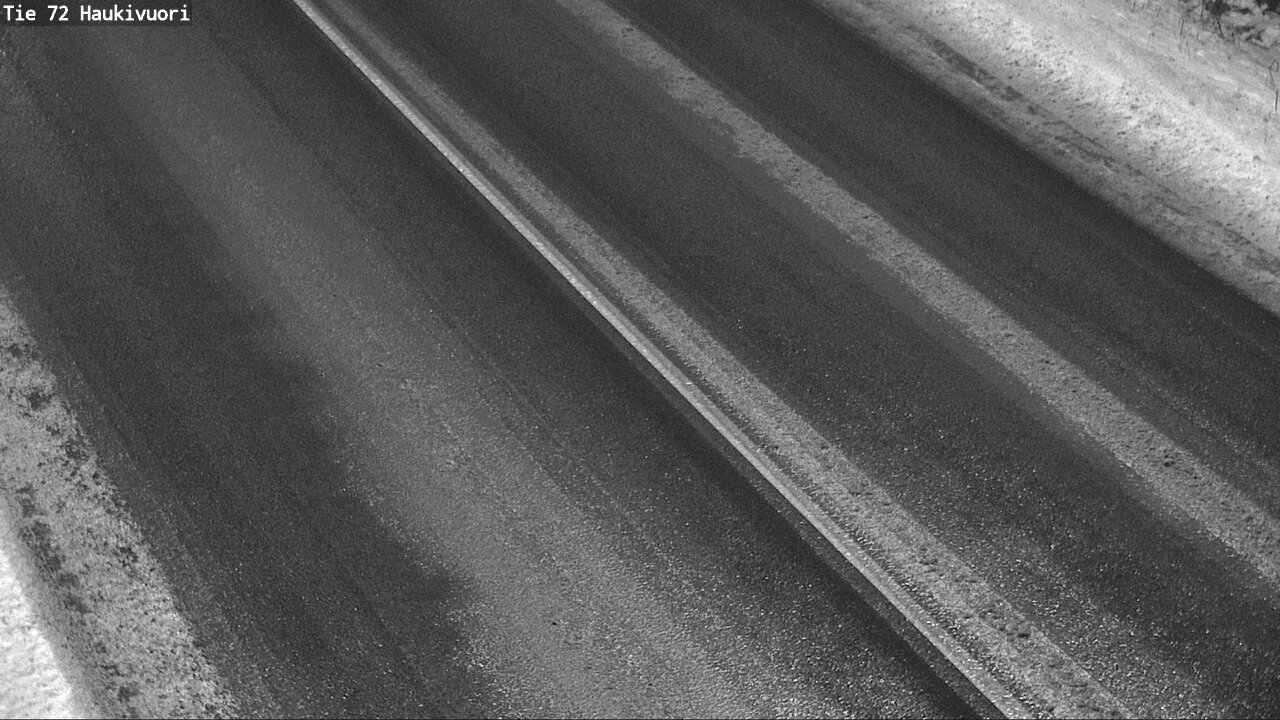 Kelikamerat Kuva Tie 72 Haukivuori, Mikkeli, Etelä-Savo