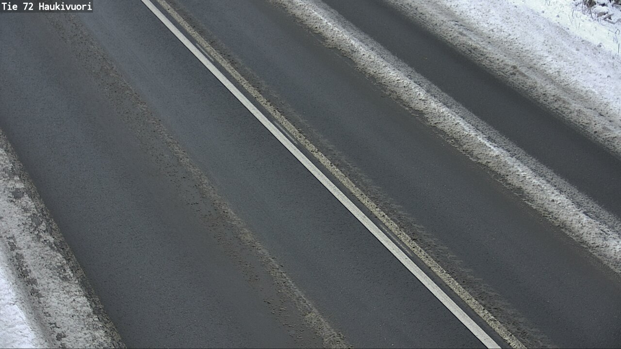 Kelikamerat Kuva Tie 72 Haukivuori, Mikkeli, Etelä-Savo