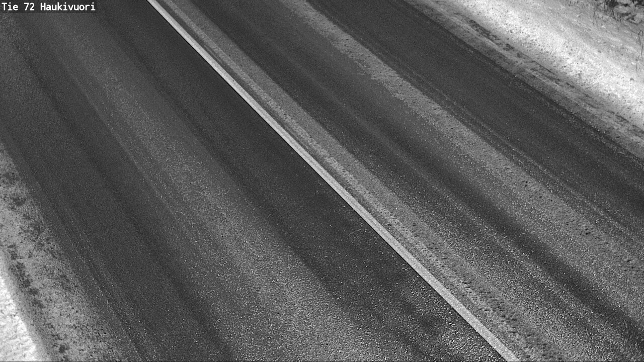 Kelikamerat Kuva Tie 72 Haukivuori, Mikkeli, Etelä-Savo
