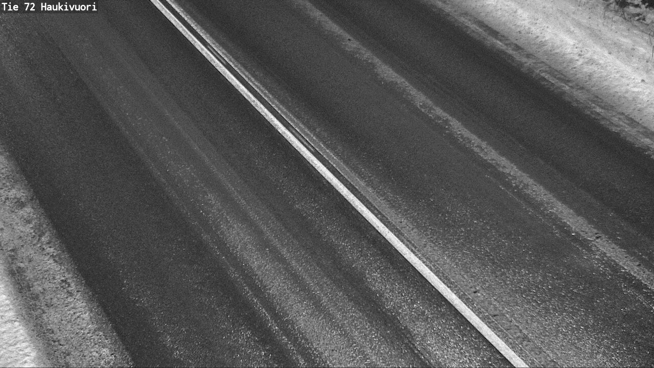 Kelikamerat Kuva Tie 72 Haukivuori, Mikkeli, Etelä-Savo