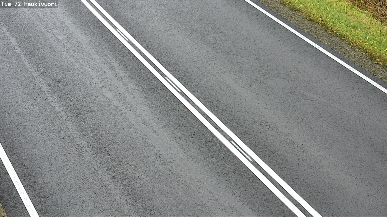 Kelikamerat Kuva Tie 72 Haukivuori, Mikkeli, Etelä-Savo