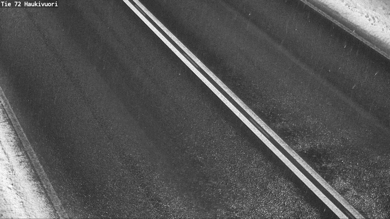 Kelikamerat Kuva Tie 72 Haukivuori, Mikkeli, Etelä-Savo