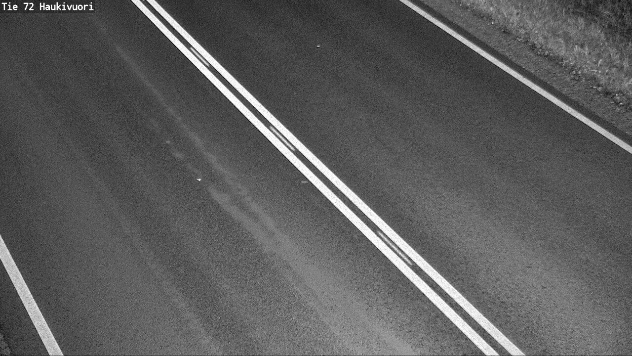 Kelikamerat Kuva Tie 72 Haukivuori, Mikkeli, Etelä-Savo