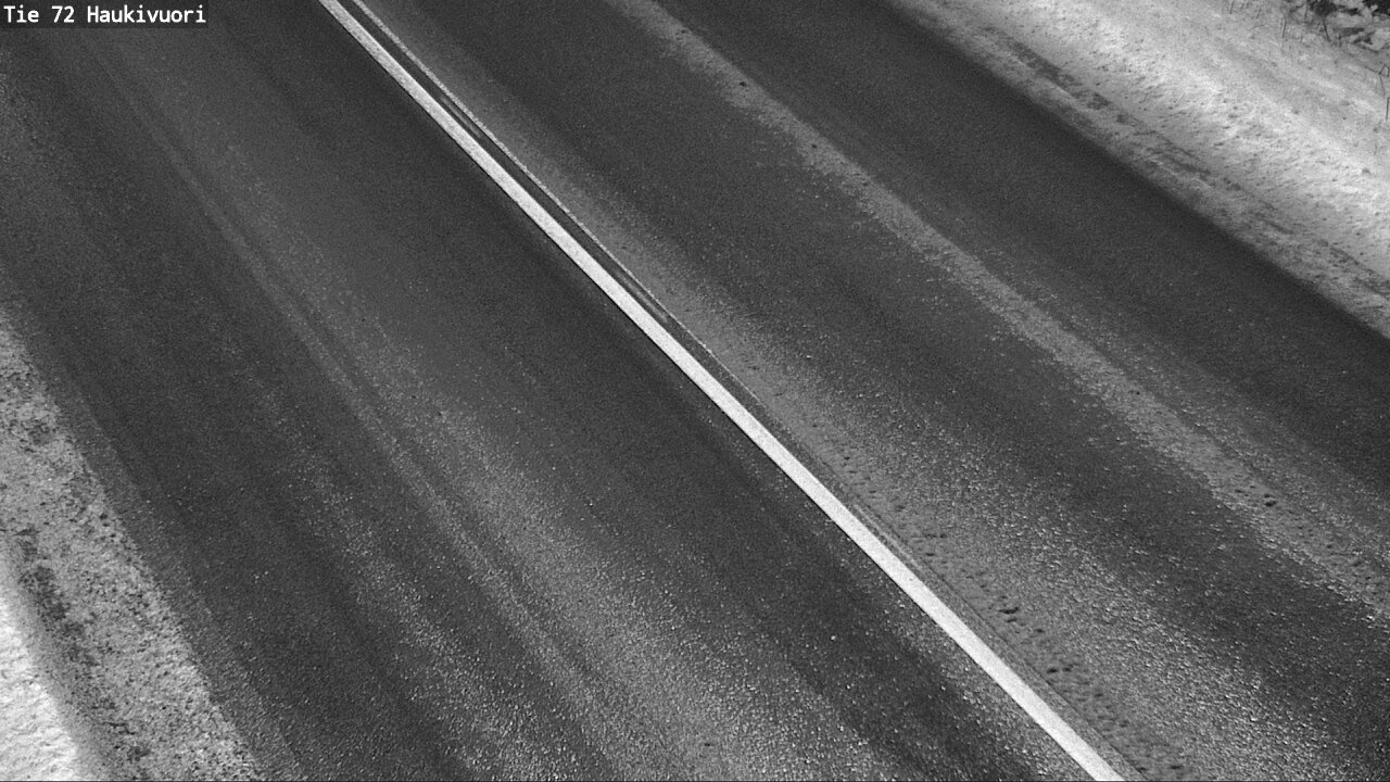 Kelikamerat Kuva Tie 72 Haukivuori, Mikkeli, Etelä-Savo