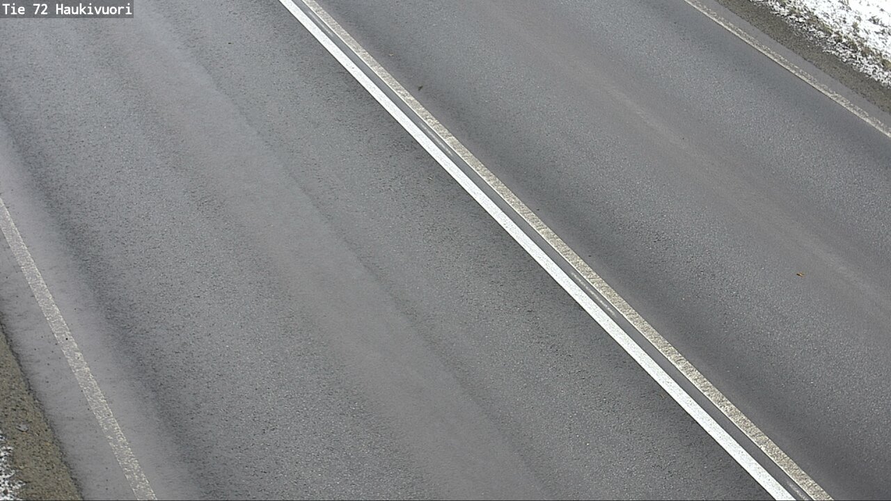 Kelikamerat Kuva Tie 72 Haukivuori, Mikkeli, Etelä-Savo