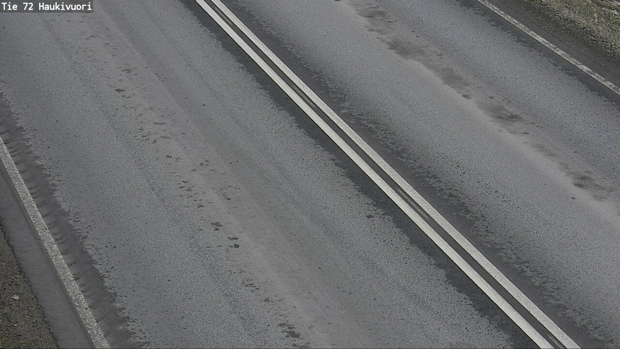 Kelikamerat Kuva Tie 72 Haukivuori, Mikkeli, Etelä-Savo