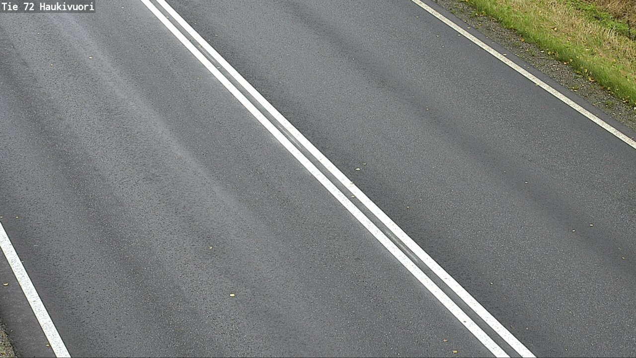 Kelikamerat Kuva Tie 72 Haukivuori, Mikkeli, Etelä-Savo