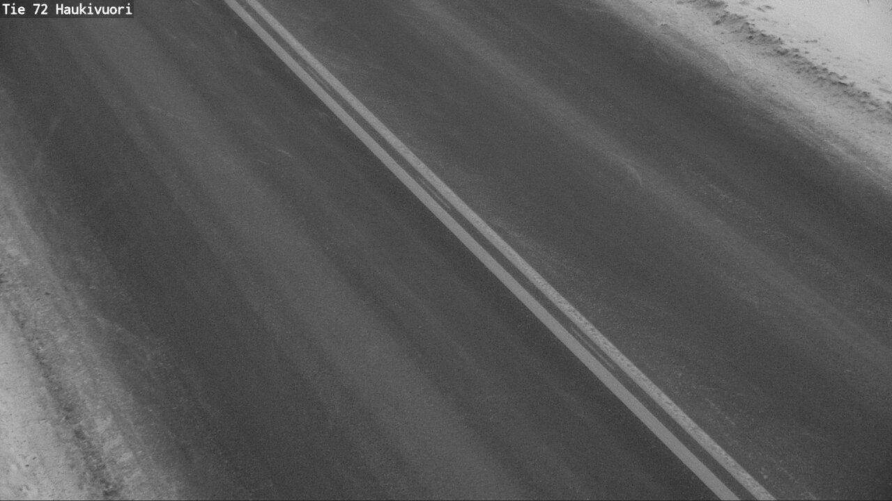 Kelikamerat Kuva Tie 72 Haukivuori, Mikkeli, Etelä-Savo