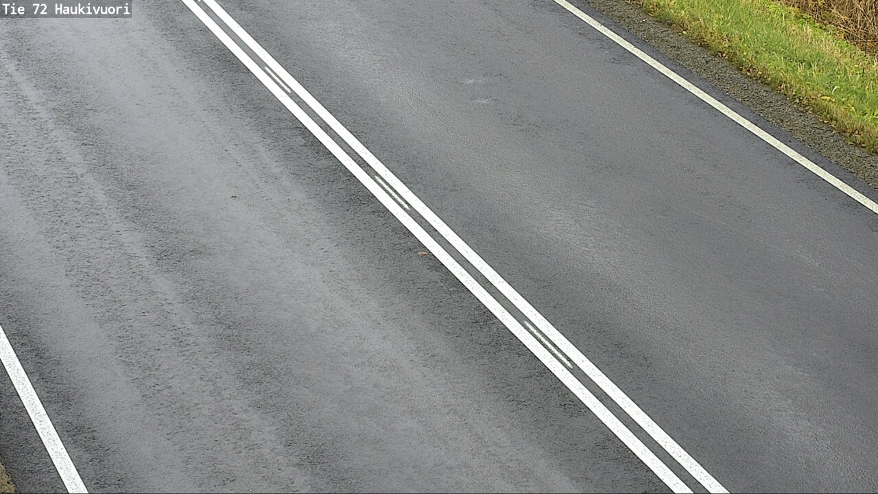 Kelikamerat Kuva Tie 72 Haukivuori, Mikkeli, Etelä-Savo