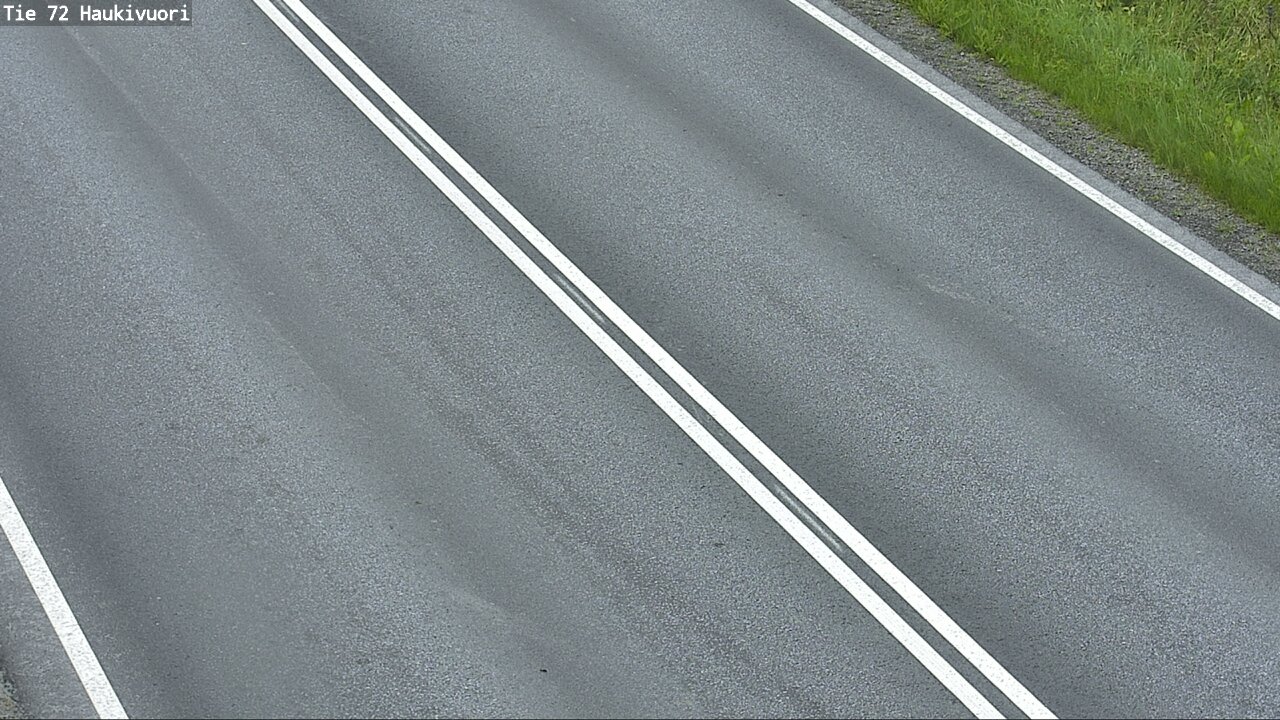 Kelikamerat Kuva Tie 72 Haukivuori, Mikkeli, Etelä-Savo