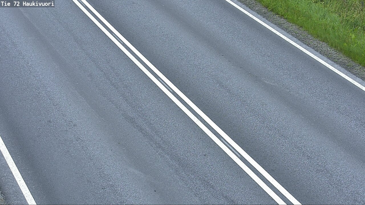 Kelikamerat Kuva Tie 72 Haukivuori, Mikkeli, Etelä-Savo
