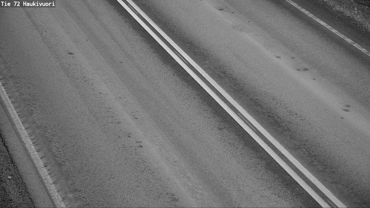 Kelikamerat Kuva Tie 72 Haukivuori, Mikkeli, Etelä-Savo