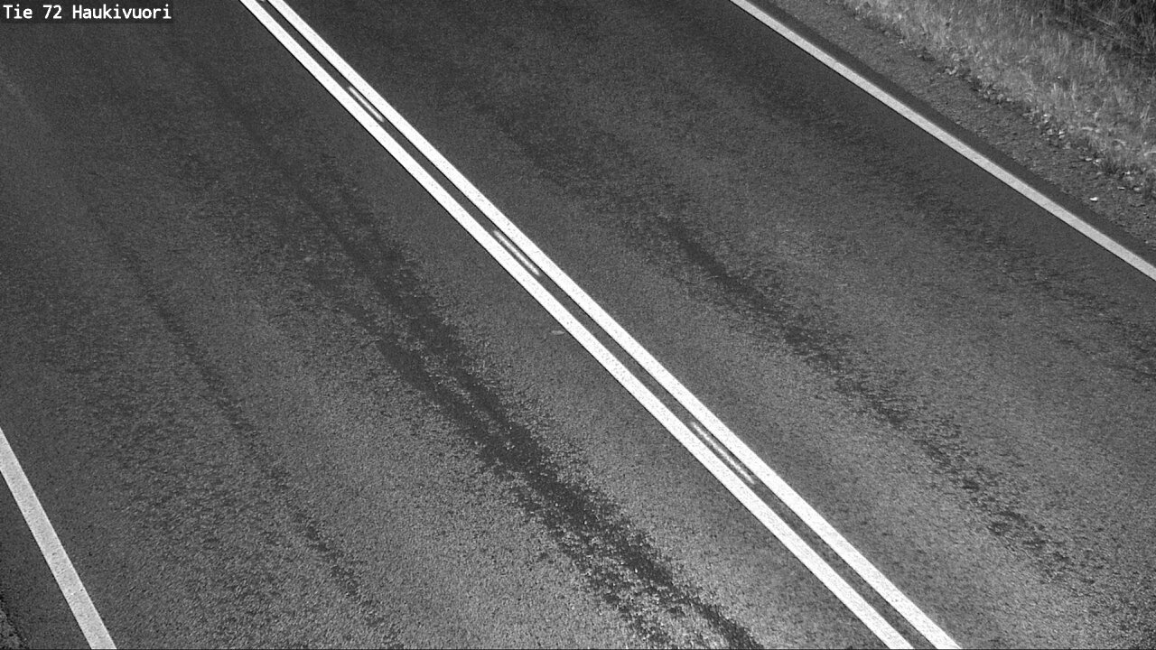 Kelikamerat Kuva Tie 72 Haukivuori, Mikkeli, Etelä-Savo