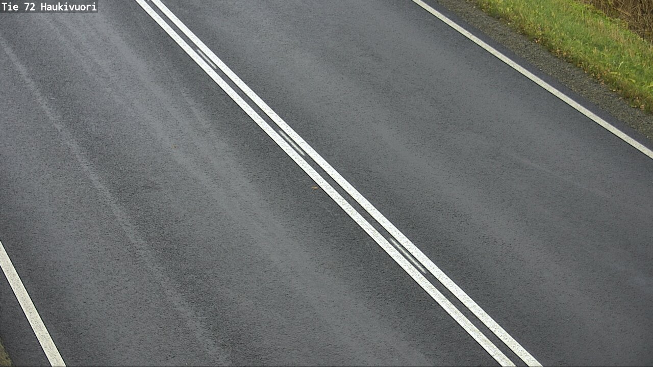 Kelikamerat Kuva Tie 72 Haukivuori, Mikkeli, Etelä-Savo