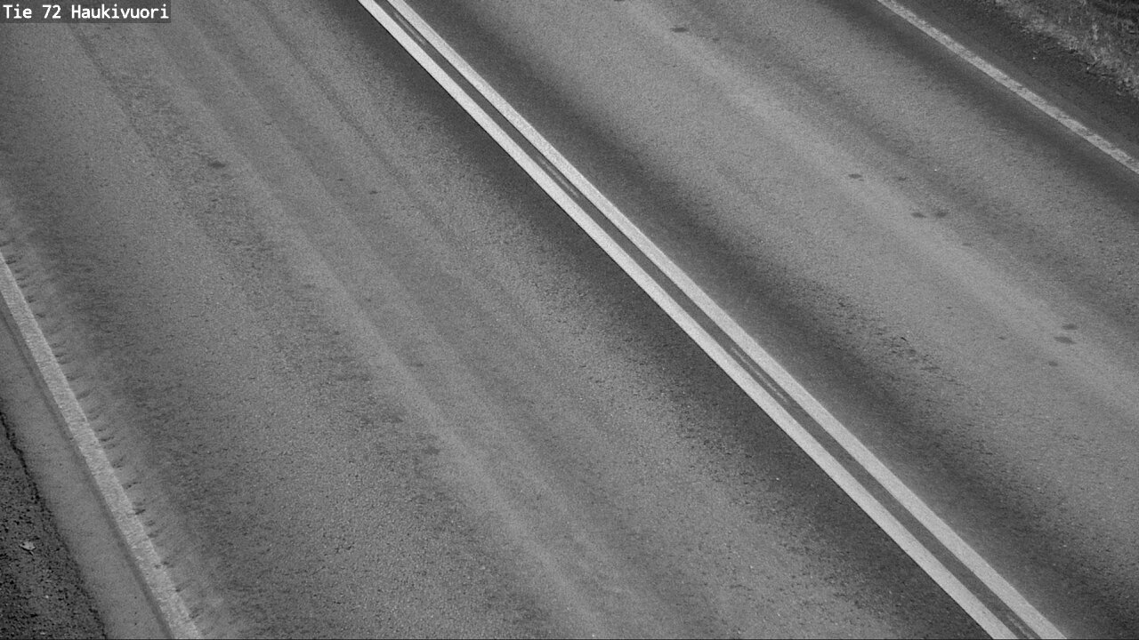 Kelikamerat Kuva Tie 72 Haukivuori, Mikkeli, Etelä-Savo