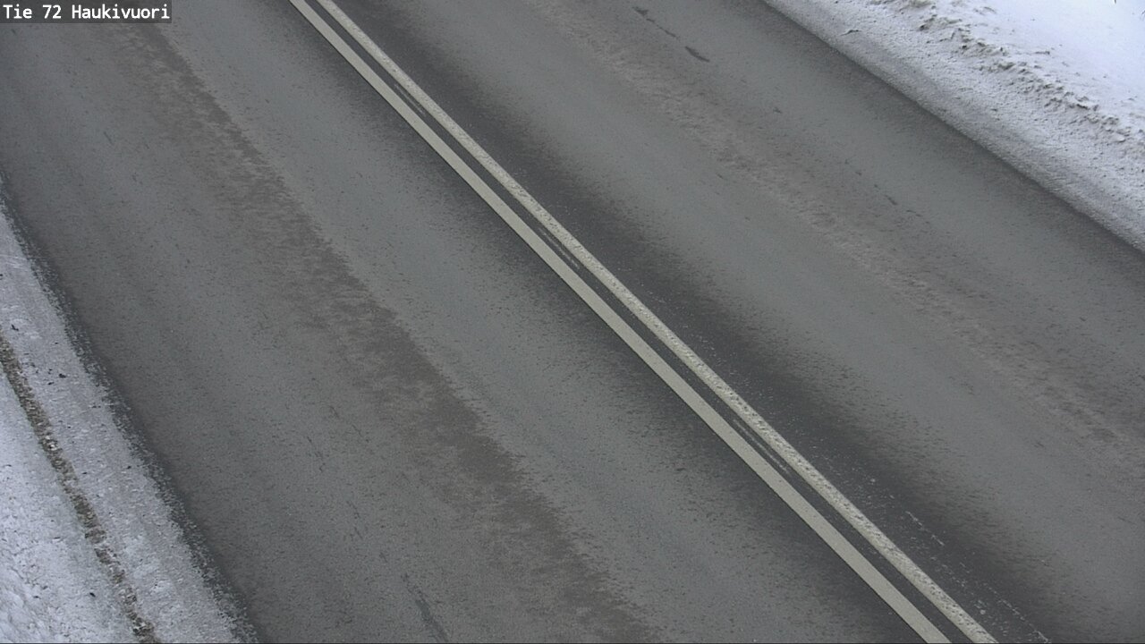 Kelikamerat Kuva Tie 72 Haukivuori, Mikkeli, Etelä-Savo