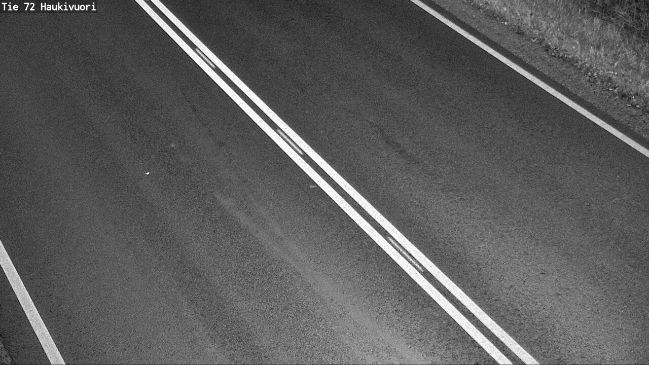 Kelikamerat Kuva Tie 72 Haukivuori, Mikkeli, Etelä-Savo