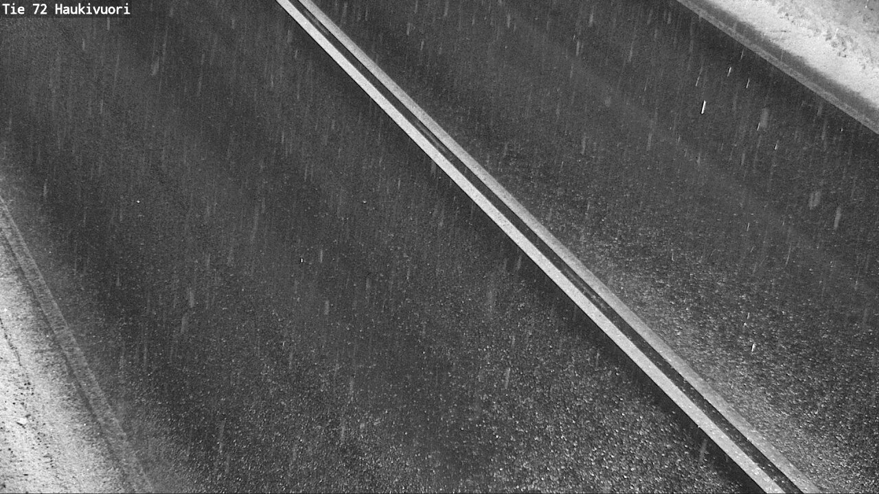 Kelikamerat Kuva Tie 72 Haukivuori, Mikkeli, Etelä-Savo