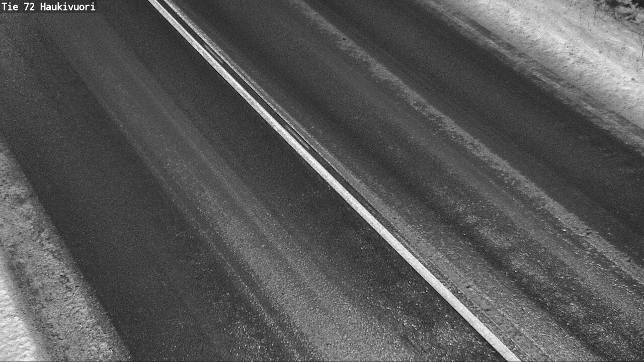 Kelikamerat Kuva Tie 72 Haukivuori, Mikkeli, Etelä-Savo