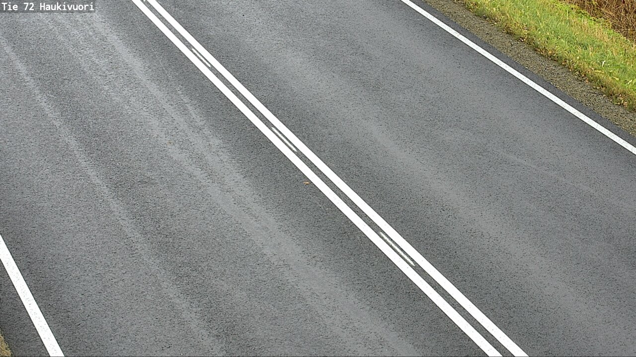 Kelikamerat Kuva Tie 72 Haukivuori, Mikkeli, Etelä-Savo