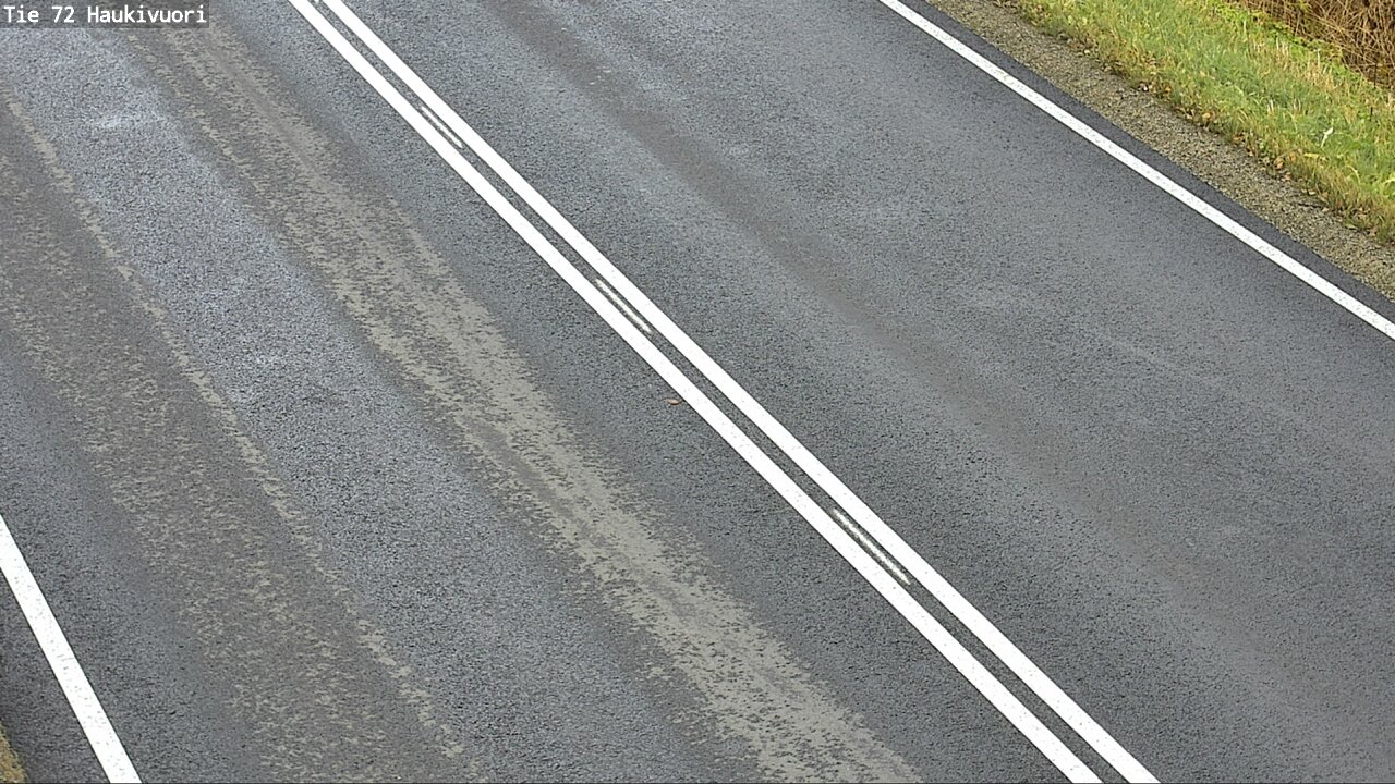 Kelikamerat Kuva Tie 72 Haukivuori, Mikkeli, Etelä-Savo