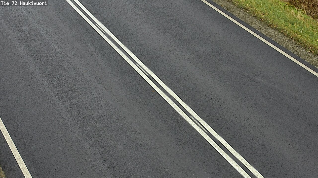 Kelikamerat Kuva Tie 72 Haukivuori, Mikkeli, Etelä-Savo