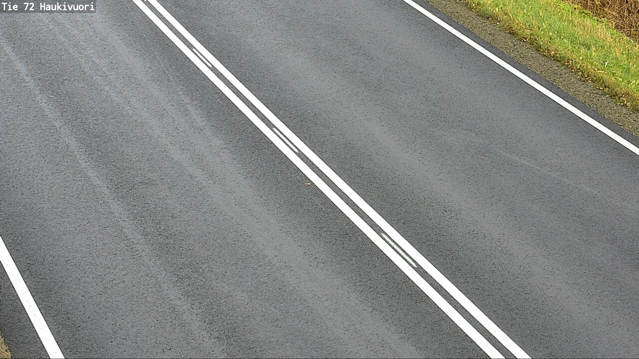 Kelikamerat Kuva Tie 72 Haukivuori, Mikkeli, Etelä-Savo