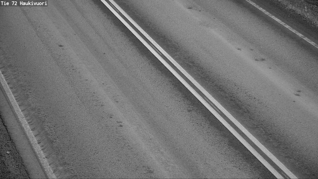 Kelikamerat Kuva Tie 72 Haukivuori, Mikkeli, Etelä-Savo
