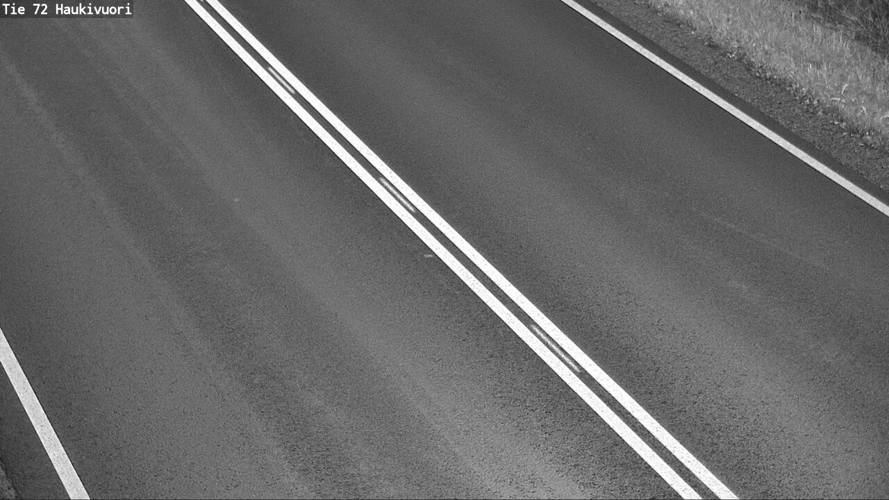 Kelikamerat Kuva Tie 72 Haukivuori, Mikkeli, Etelä-Savo