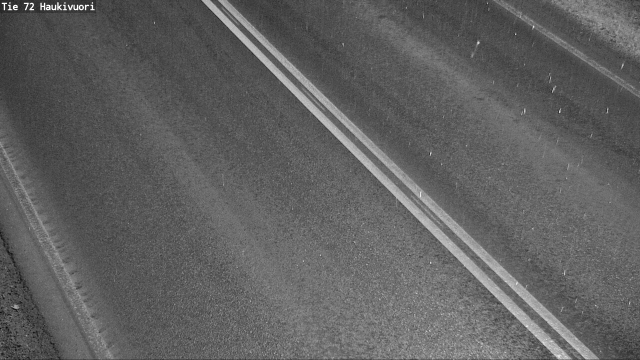 Kelikamerat Kuva Tie 72 Haukivuori, Mikkeli, Etelä-Savo