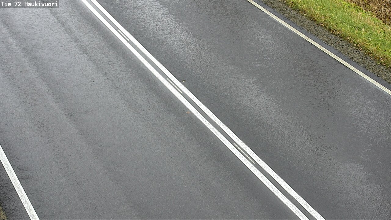 Kelikamerat Kuva Tie 72 Haukivuori, Mikkeli, Etelä-Savo